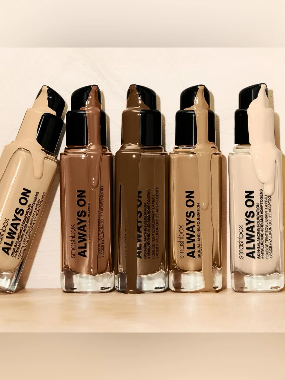 Smashbox brand new